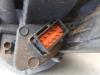 Gebruikte Koplamp rechts Opel Corsa O167386