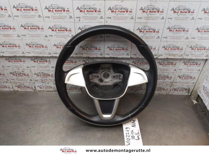 Gebruikte Stuurwiel Seat Ibiza O167388