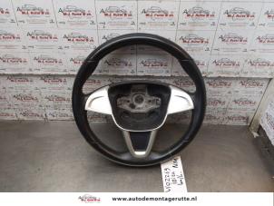 O167388 Gebruikte stuurwiel Seat Ibiza
