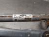 Gebruikte Ruitenwismotor+Mechaniek Seat Ibiza O167398