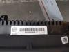 Gebruikte Chaufage Bedieningspaneel Seat Ibiza O167411