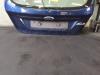 Gebruikte Achterklep Ford Fiesta O167416