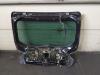 Gebruikte Achterklep Seat Ibiza O167417