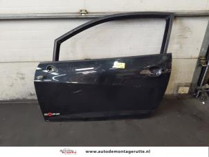 O167418 Gebruikte portier 4deurs links-voor Seat Ibiza