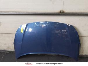 O167421 Gebruikte motorkap Opel Corsa