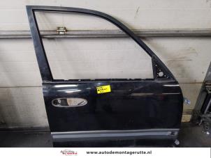 O167425 Gebruikte portier 4deurs rechts-voor Toyota Landcruiser