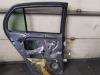 Gebruikte Portier 4Deurs links-achter Toyota Yaris O167426