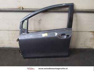 O167427 Gebruikte deur 4deurs links-voor Toyota Yaris