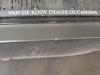 Gebruikte Bumper achter Seat Ibiza O167429