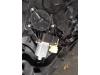 Gebruikte Raammechaniek 2Deurs links-voor Ford Fiesta O167446