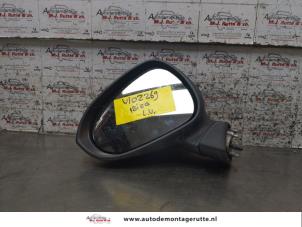 O167450 Gebruikte spiegel buiten links Seat Ibiza