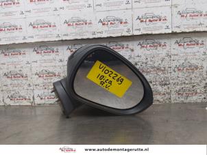 O167449 Gebruikte buitenspiegel rechts Seat Ibiza