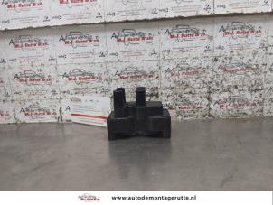 O167453 Gebruikte bobine Ford Fiesta
