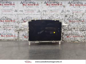 O167454 Gebruikte klok (tijd) Ford Fiesta