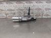 Gebruikte Ruitenwissermotor achter Ford Fiesta O167456