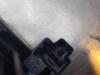 Gebruikte Ruitenwissermotor achter Ford Fiesta O167456