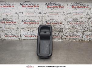 O167455 Gebruikte schakelblok ruiten Ford Fiesta