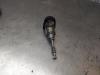 Gebruikte Kontaktslot + computer Toyota Yaris O167463