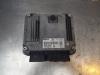 Gebruikte Kontaktslot + computer Toyota Yaris O167463