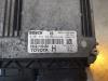 Gebruikte Kontaktslot + computer Toyota Yaris O167463