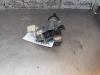 Gebruikte Kontaktslot + computer Toyota Yaris O167463