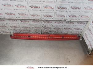 O167470 Gebruikte extra remlicht midden Peugeot 307