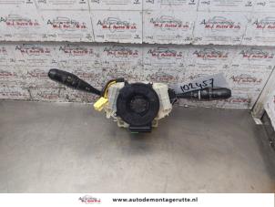 O167471 Gebruikte stuurkolomschakelaar Mitsubishi Colt