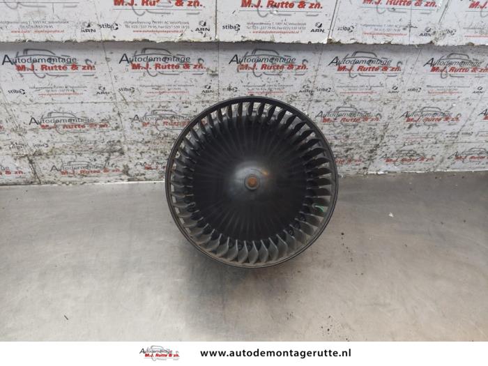 Gebruikte Blower Ford Fiesta O167474