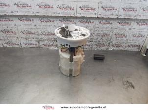 O167475 Gebruikte brandstofpomp elektrisch Ford Fiesta