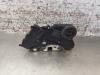 Gebruikte Deurslot Mechaniek 4Deurs rechts-voor Toyota Yaris O167479