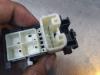 Gebruikte Raam schakelaar elektrisch Toyota Yaris O167480