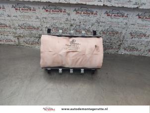 O167483 Gebruikte airbag rechts (dashboard) Toyota Yaris