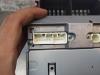Gebruikte Radio Toyota Yaris O167486