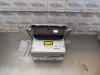 Gebruikte Radio Toyota Yaris O167486
