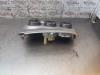 Gebruikte Kachel Bedieningspaneel Toyota Yaris O167500