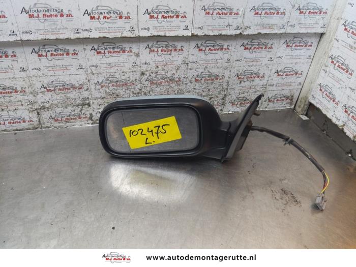 Gebruikte Buitenspiegel links Nissan Primera O167505