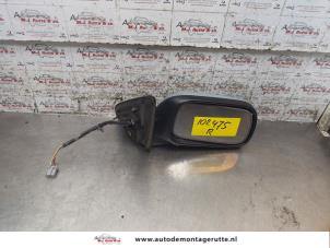 O167506 Gebruikte spiegel buiten rechts Nissan Primera