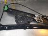 Gebruikte Raammechaniek 4Deurs links-voor BMW 3-Serie O167507