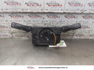 O167515 Gebruikte schakelaar stuurkolom (licht) Opel Astra