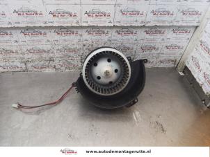 O167516 Gebruikte aanjager Opel Astra