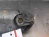 Gebruikte Deurslot Cilinder links Opel Corsa O167518