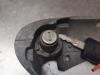 Gebruikte Deurslot Cilinder links Opel Corsa O167518