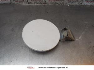 O167520 Gebruikte tank klep Suzuki Alto