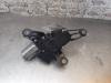 Gebruikte Motor Ruitenwisser achter Toyota Yaris O167521