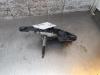 Gebruikte Motor Ruitenwisser achter Toyota Yaris O167521