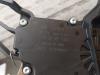 Gebruikte Motor Ruitenwisser achter Toyota Yaris O167521