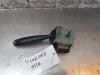 Gebruikte Schakelaar Ruitenwisser Suzuki Alto O167523