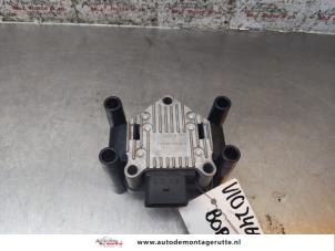 O167528 Gebruikte bobine Volkswagen Golf