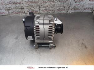 O167529 Gebruikte alternator Volkswagen Golf