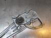 Gebruikte Ruitmechaniek 4Deurs links-achter Toyota Yaris O167535